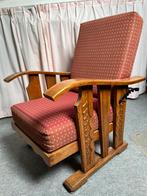 Vintage Rookstoel, Ophalen