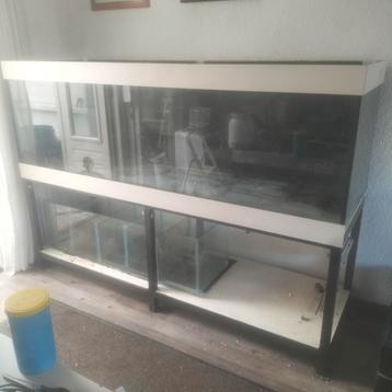 Terrarium / Aquarium beschikbaar voor biedingen