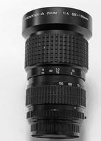 Pentax zoomlens voor Analoog, Ophalen of Verzenden, Gebruikt, Spiegelreflex, Pentax