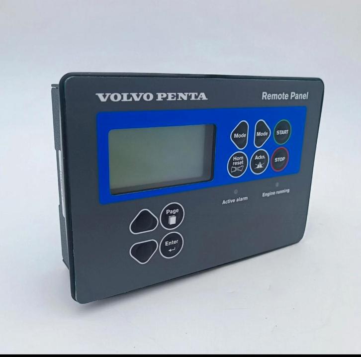 Volvo Penta 3888244 P03 I-RP Remote Control Panel HW Version, Watersport en Boten, Navigatiemiddelen en Scheepselektronica, Nieuw