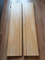 Fendt Saphir deurtjes etc., Caravans en Kamperen, Ophalen, Gebruikt