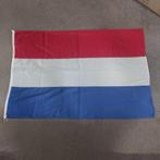 Nederlandse  vlag, 150cmx100cm, Diversen, Vlaggen en Wimpels, Ophalen of Verzenden, Zo goed als nieuw