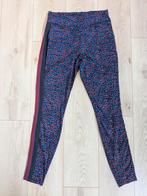 Studio Anneloes broek S met panterprint, Maat 38/40 (M), Studio Anneloes, Blauw, Ophalen of Verzenden