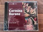 Orff - Carmina Burana 4441052 (CD), Ophalen of Verzenden, Classicisme, Nieuw in verpakking, Overige typen