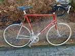 Racefiets koga myata gentslux fr 63 vintage wielrennersfiets, Ophalen, 28 inch, Heren, Aluminium