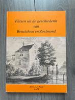 Flitsen uit de geschiedenis van Beusichem en Zoelmond, Ophalen of Verzenden, Nieuw