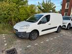 Peugeot Partner 1.6 HDI 84KW 2014, Auto's, Voorwielaandrijving, Euro 5, Stof, 4 cilinders