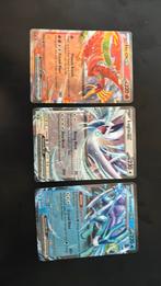 Ho-oh Ex/Lugis Ex/ Suicune Ex, Hobby en Vrije tijd, Verzamelkaartspellen | Pokémon, Ophalen of Verzenden, Zo goed als nieuw, Losse kaart