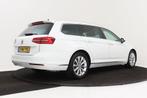Volkswagen Passat Variant 1.5 TSI Highline | Digitaal Dashbo, 730 kg, 4 cilinders, 150 pk, Wit