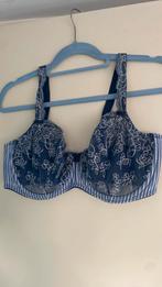 GLOED NIEUW PRACHTIGE BH van PRIMA DONNA MAAT 85 D, Prima Donna, Ophalen of Verzenden, Blauw, BH