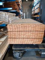 Douglas dubbel rombus/deens rabat, Tuin en Terras, Ophalen, Nieuw, 250 cm of meer, Planken
