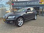 Audi Q5 2.0 TFSI quattro, 13 km/l, Gebruikt, Euro 6, 4 cilinders
