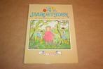 4 jaargetijden - Rie Cramer, Ophalen of Verzenden, Gelezen