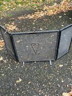Haardscherm, Huis en Inrichting, Haarden, Ophalen, Gebruikt, Overige soorten