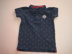 mooi polo shirt maat 86 van Baby Blue, Kinderen en Baby's, Babykleding | Maat 86, Gebruikt, Jongetje of Meisje, Baby Blue, Ophalen of Verzenden