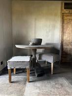 Ronde eettafel Aura Peeperkorn, 100 tot 150 cm, Rond, Nieuw, Ophalen of Verzenden