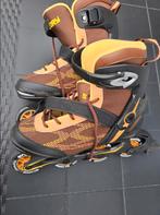 Skeelers Story Catalist maat 41, Sport en Fitness, Gebruikt, Dames, Inline skates 4 wielen, Ophalen