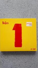 Beatles, Cd's en Dvd's, Cd's | Rock, Gebruikt, Ophalen of Verzenden