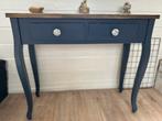 Erg leuke mooie sidetable! 90cm b x 35cm d x 78cm h, Huis en Inrichting, Tafels | Sidetables, Ophalen, 50 tot 100 cm, Zo goed als nieuw