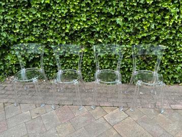 4 Ikea STEIN stoelen beschikbaar voor biedingen