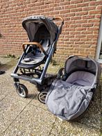 Kinderwagen Mutsy iGO, Kinderen en Baby's, Kinderwagens en Combinaties, Kinderwagen, Gebruikt, Mutsy, Ophalen