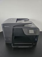 HP OfficeJet Pro 8715 printer, Ophalen, Gebruikt, Inkjetprinter, All-in-one