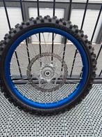 Velgenset Yamaha YZF 450 2024, Motoren, Onderdelen | Yamaha, Ophalen of Verzenden, Gebruikt