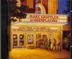 Mark Knopfler - Screenplaying, Ophalen of Verzenden, Zo goed als nieuw