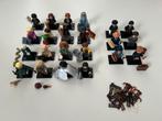 Lego Harry Potter 71022 Minifiguren serie 1, Kinderen en Baby's, Speelgoed | Duplo en Lego, Ophalen of Verzenden, Gebruikt, Complete set