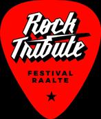 1 kaartje Tribute Rock Festival Raalte, Eén persoon