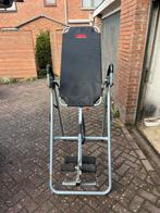 Weider Inversie Bank, Sport en Fitness, Ophalen, Gebruikt, Rug, Overige typen