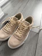 Nieuwe Tommy Hilfiger Beige Sneakers Maat 42, Ophalen, Nieuw, Sneakers of Gympen