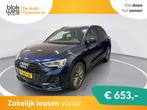 Audi Q3 35 TFSI 150pk S-tronic S edition € 38.440,00, Automaat, 4 cilinders, 150 pk, Leder en Stof