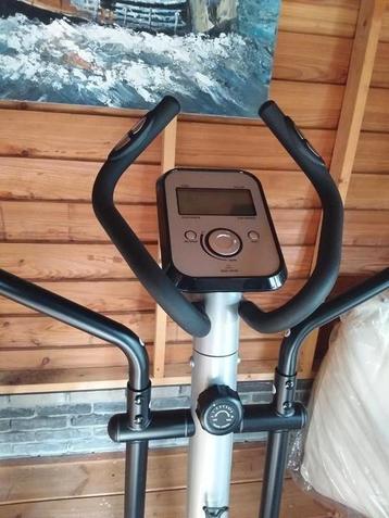 CROSSTRAINER LIFESPORTS XT EXCLUSIEVE  beschikbaar voor biedingen