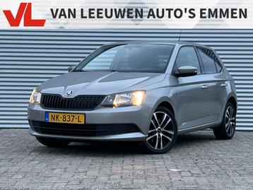 Skoda Fabia 1.2 TSI Active | Nieuw Binnen! | Automaat | Airc beschikbaar voor biedingen