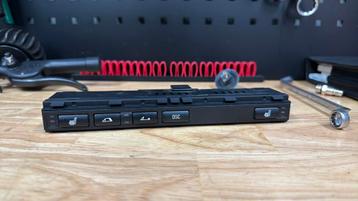 BMW 3 serie E46 knoppenbalk cabrio DSC beschikbaar voor biedingen