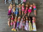Barbie set, Ophalen, Gebruikt, Barbie