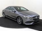 Mercedes-Benz CLA-klasse 180 Coupe / Stoelverwarming / Achte, Auto's, Stof, Gebruikt, 4 cilinders, 715 kg