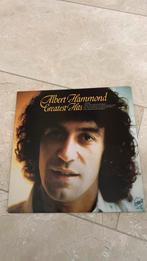 LP Albert Hammond greatest hits, Ophalen of Verzenden, 1960 tot 1980, Zo goed als nieuw, 12 inch