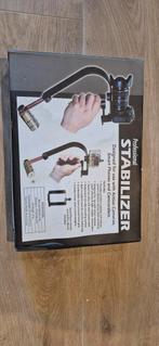 professionele beeldstabilisator voor camera, actioncam, Ophalen of Verzenden, Zo goed als nieuw, Overige merken