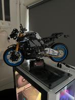 Lego Yamaha MT10, Ophalen of Verzenden, Zo goed als nieuw, Auto