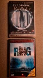 2 DVD's van the Ring. Onbeschadigd., Ophalen of Verzenden, Zo goed als nieuw