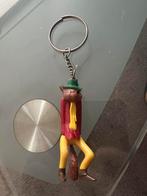 sleutelhanger Reinaart de Vos uit Flipje, Ophalen of Verzenden, Zo goed als nieuw