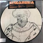 Michael Kiwanuka – Kiwanuka (Picture disc vinyl), Cd's en Dvd's, Ophalen of Verzenden, Zo goed als nieuw, 12 inch, Poprock