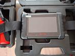Autel maxidas 808 bt met alle toebehoren zie foto's., Auto diversen, Autogereedschap, Ophalen, Zo goed als nieuw