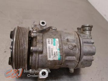 Aircopomp van een Opel Combo beschikbaar voor biedingen