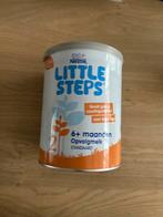 Nestlé Little Steps 2 Opvolgmelk 6+ maanden, Ophalen of Verzenden, Nieuw, Overige typen