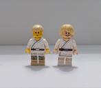 Lego Star Wars SW0551 en SW0566 Skywalker Tatooine., Ophalen of Verzenden, Zo goed als nieuw