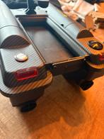 Ridgemonkey hunter 750 baitboat, Watersport en Boten, Hengelsport | Karpervissen, Ophalen, Zo goed als nieuw, Overige typen