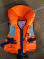 Plastimo reddingsvest Typhoon 100 newtons, Watersport en Boten, Watersportkleding, Ophalen of Verzenden, Zo goed als nieuw, Kind